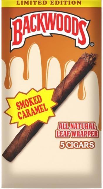 Backwoods Cigars