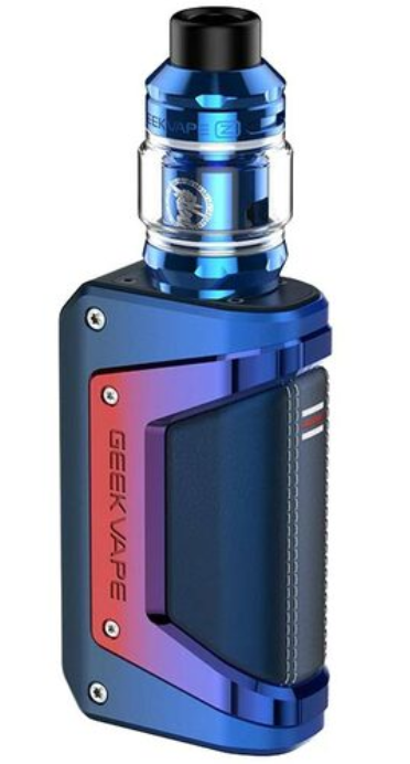 Geek Vape Aegis L200 Kit by Earth's Bounty E-Juice Geek Vape Aegis L200 Kit by Earth's Bounty E-Juice