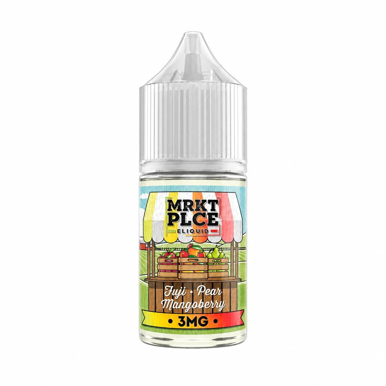 MRKTPLCE E-Liquid 30mL.