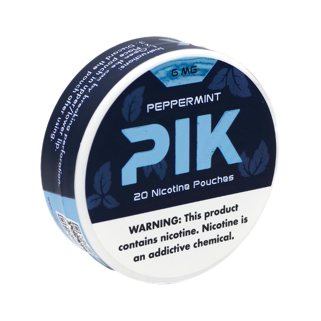 Pik  Pouches