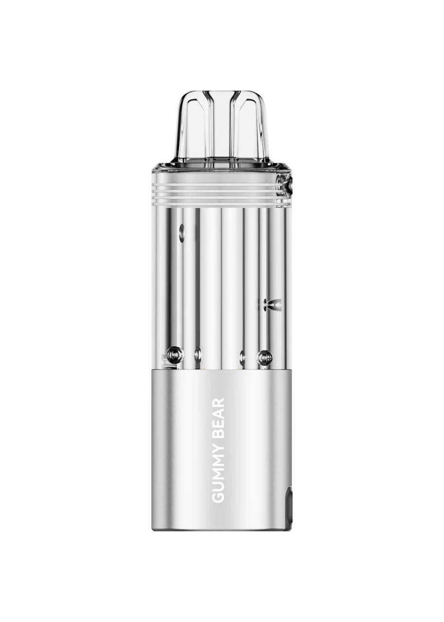 Foger Switch Pro 30K Puffs 19ML Disposable Pod Vape