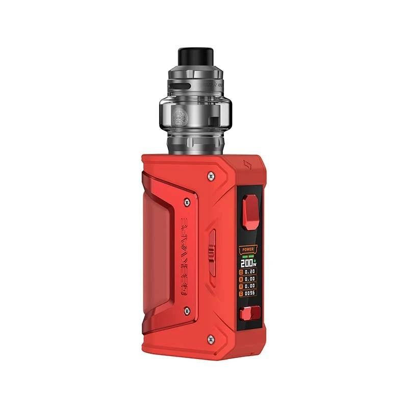 Geek Vape Aegis L200 Classic Kit