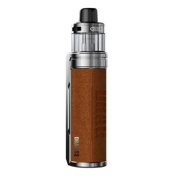 VooPoo Drag S2 Kit (DTL)