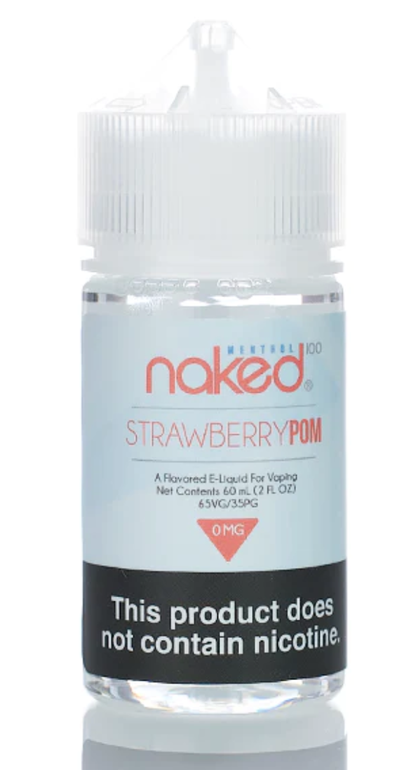 Naked 100 (60ML)