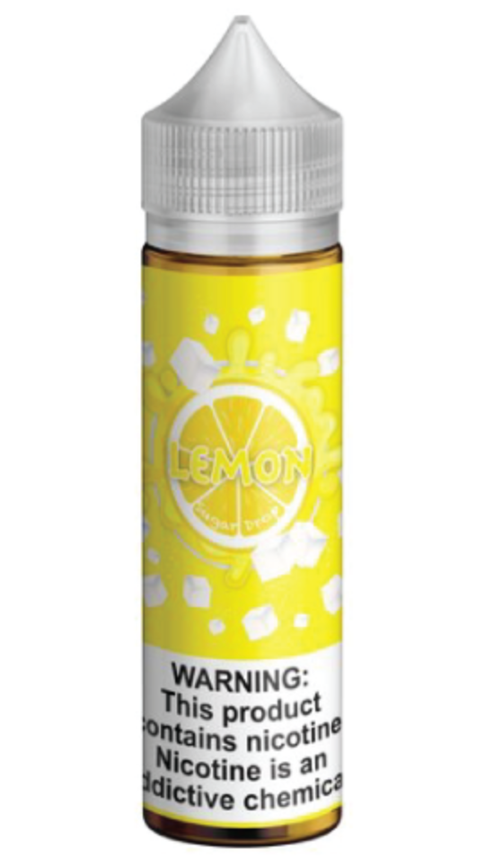 Transistor (60ML) by Earth's Bounty EJuice