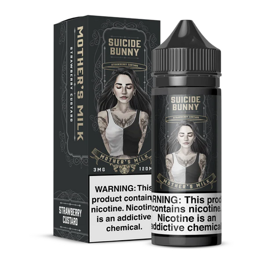 Suicide Bunny E Juice 120ML