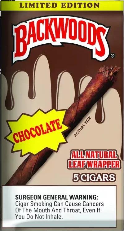 Backwoods Cigars