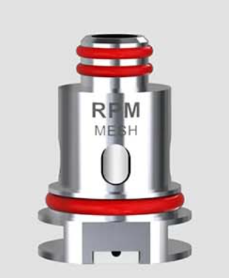 Smok RPM Coils - 1 Coil
