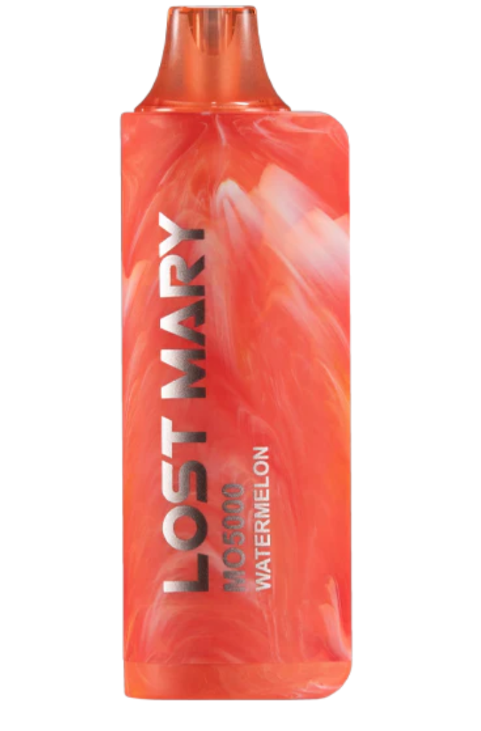 Lost Mary M05000 Disposable by Earth's Bounty E-Juice