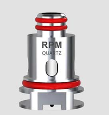 Smok RPM Coils - 1 Coil