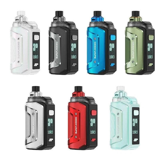 Geekvape Aegis Hero 5 KIt  (H45)