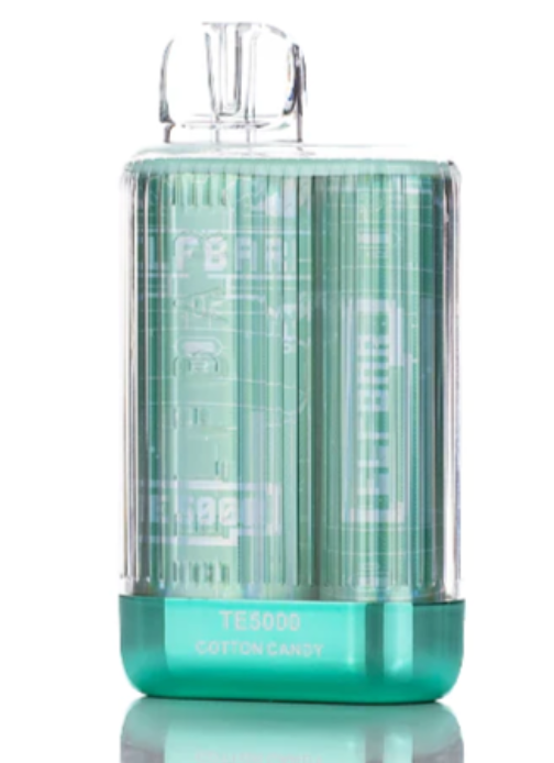 Elf Bar TE5000 Puff Disposable by Earth's Bounty E-Juice Elf Bar TE5000 Puff Disposable by Earth's Bounty E-Juice