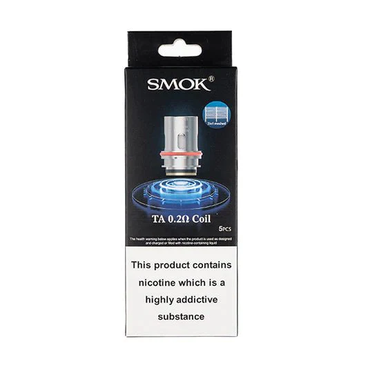 Smok TA Series Meshed Coil