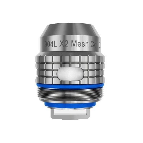 FreeMax 904L Coil