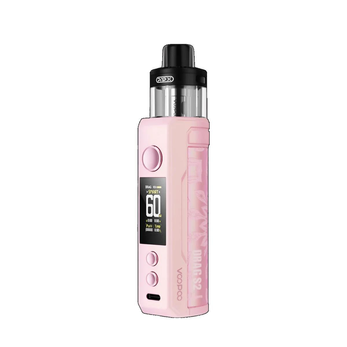 VooPoo Drag S2 Kit (DTL)
