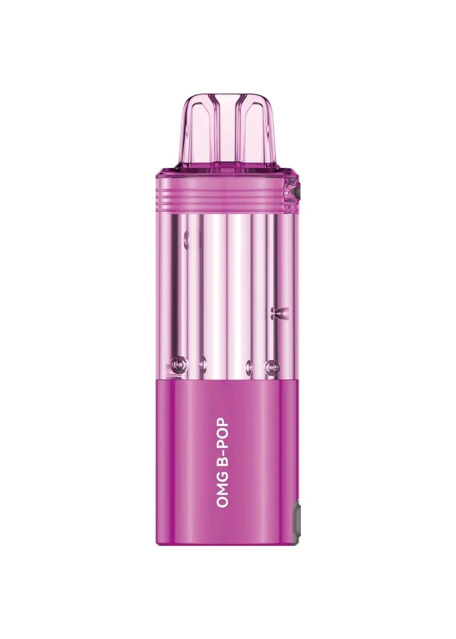Foger Switch Pro 30K Puffs 19ML Disposable Pod Vape