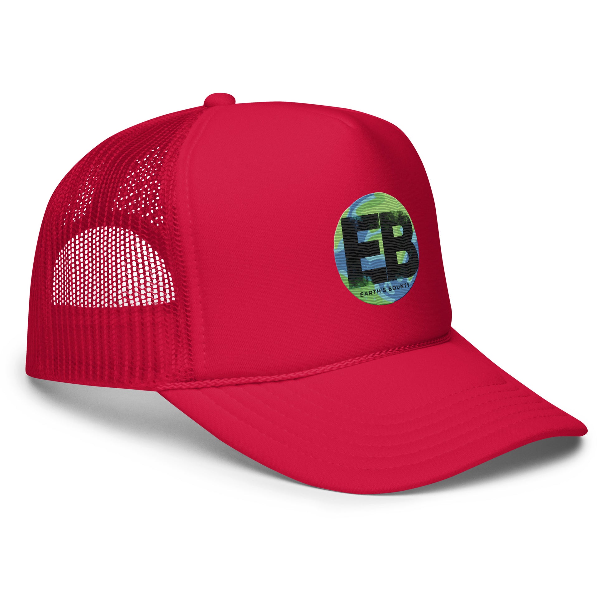 EB Trucker Hat.