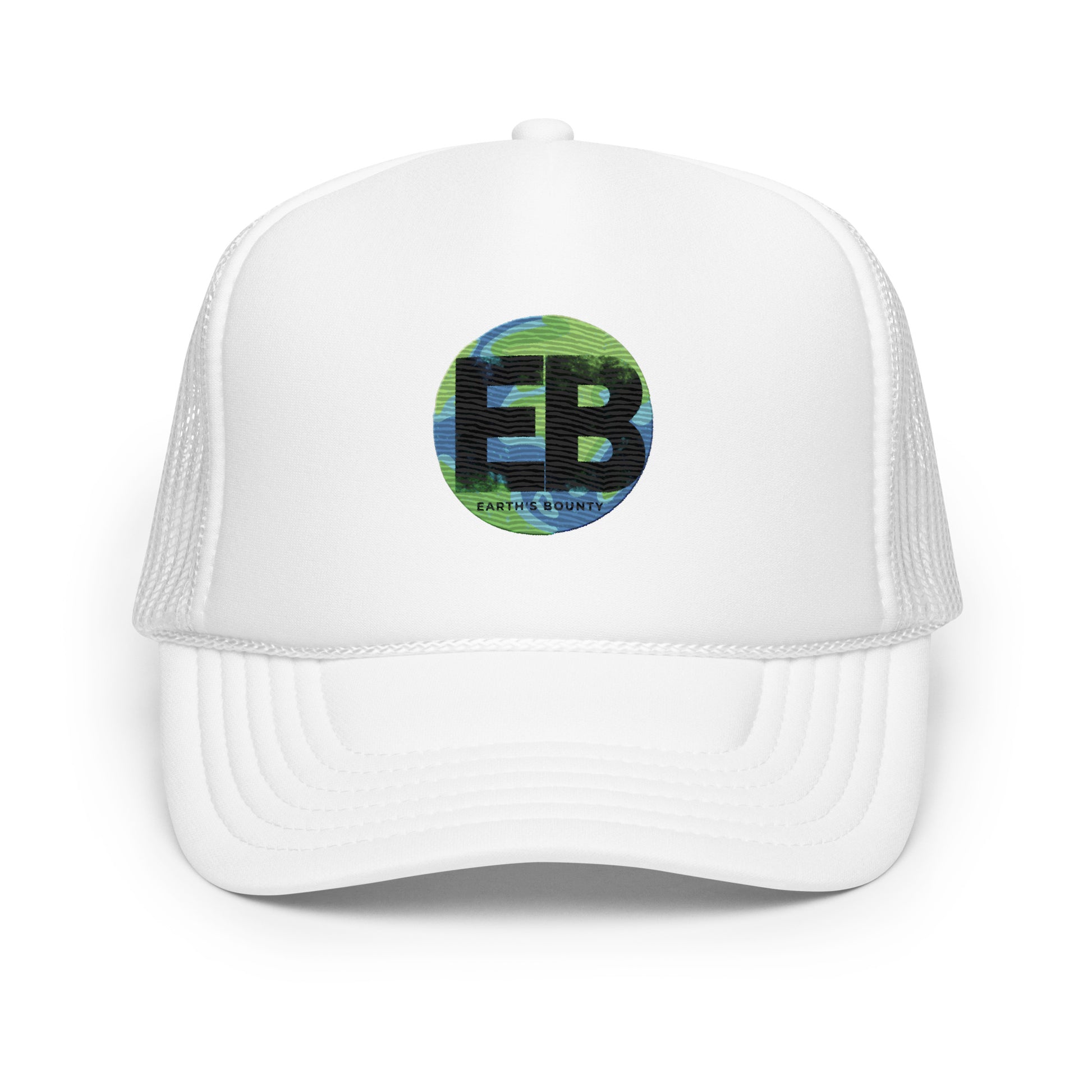 EB Trucker Hat.