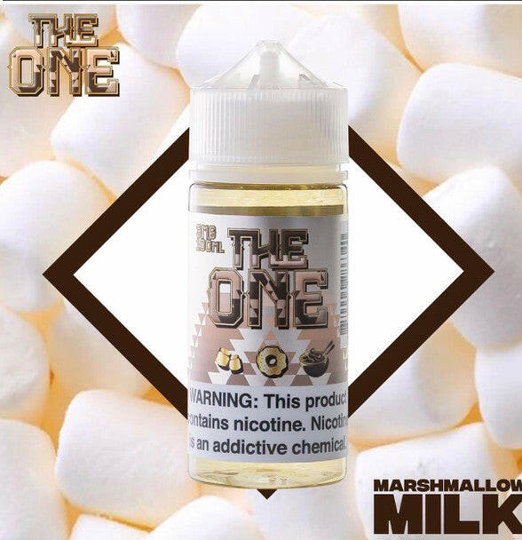 Beard (The One )100ML E Liquid