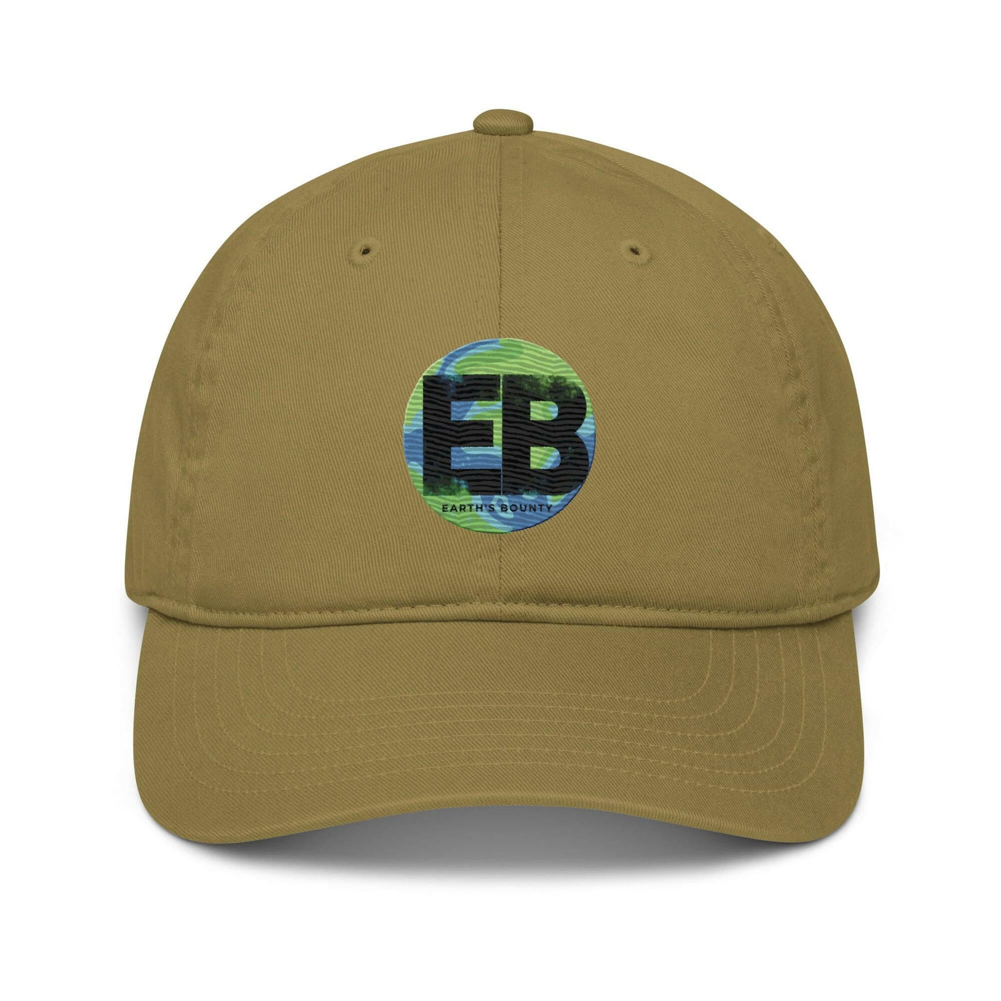 EB Baseball Cap.