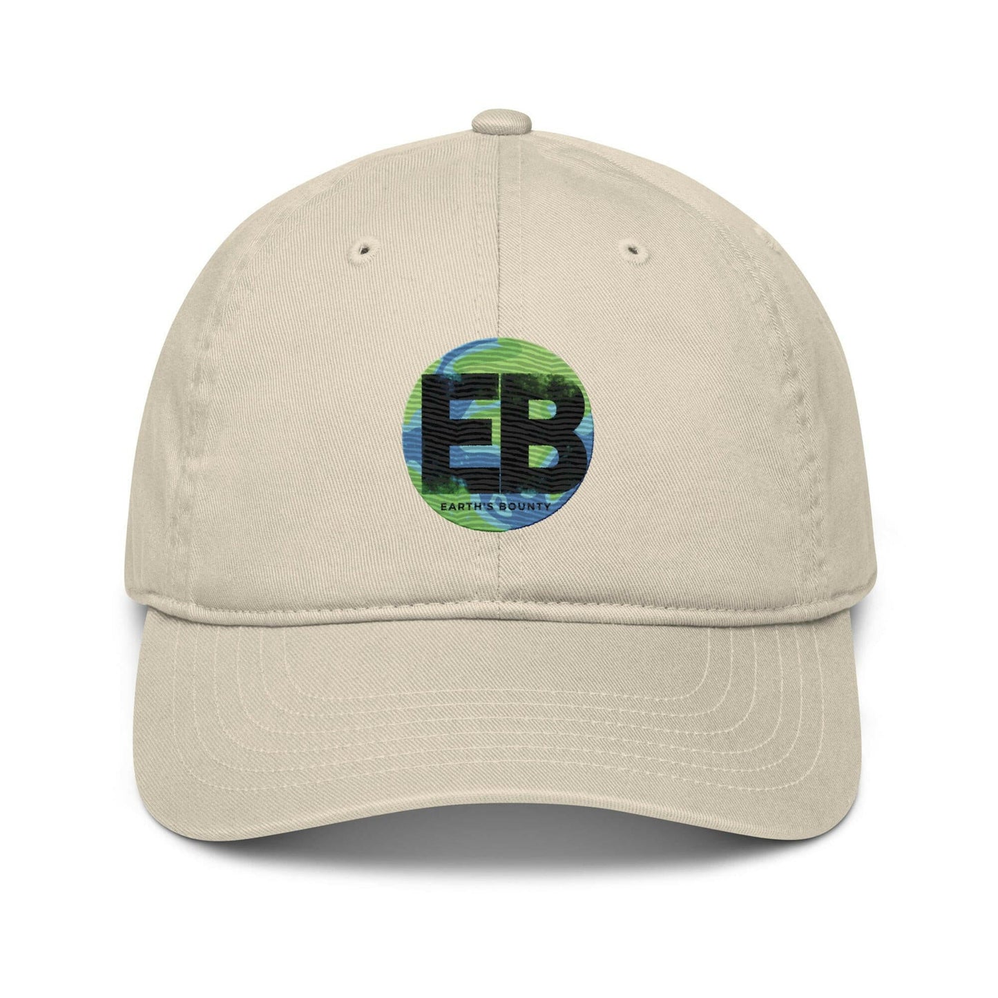 EB Baseball Cap.