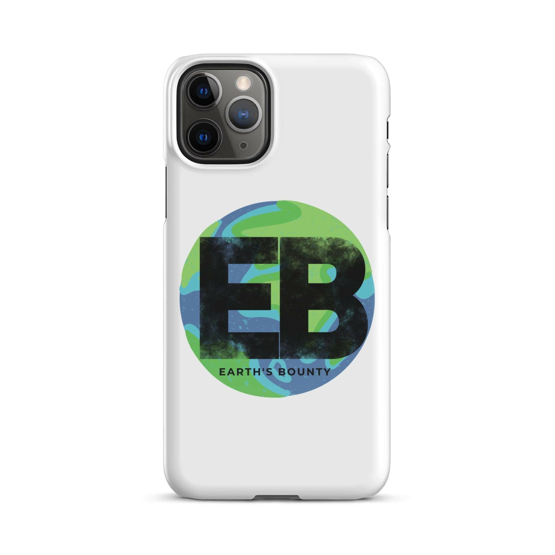 EB Snap case for iPhone®.