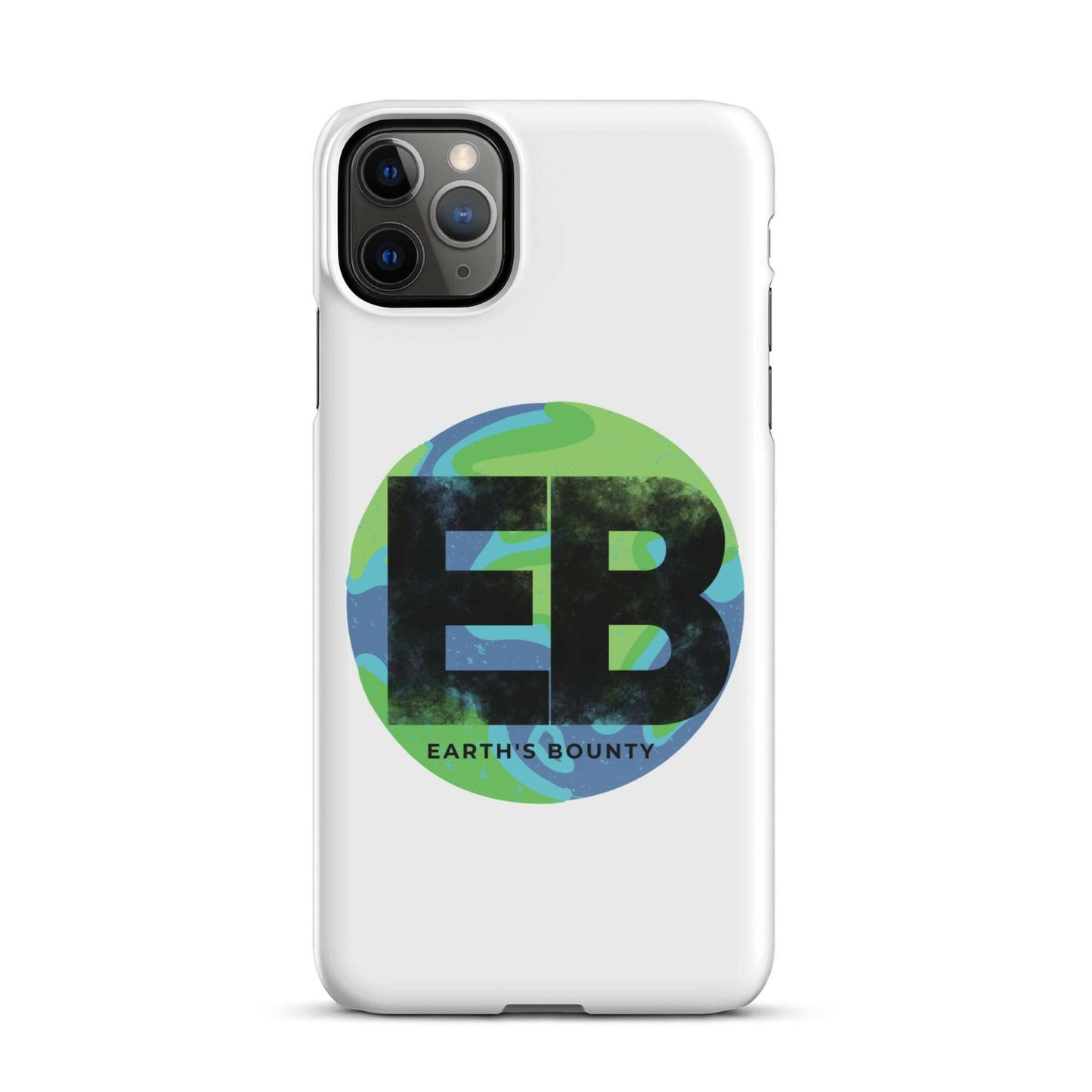 EB Snap case for iPhone®.