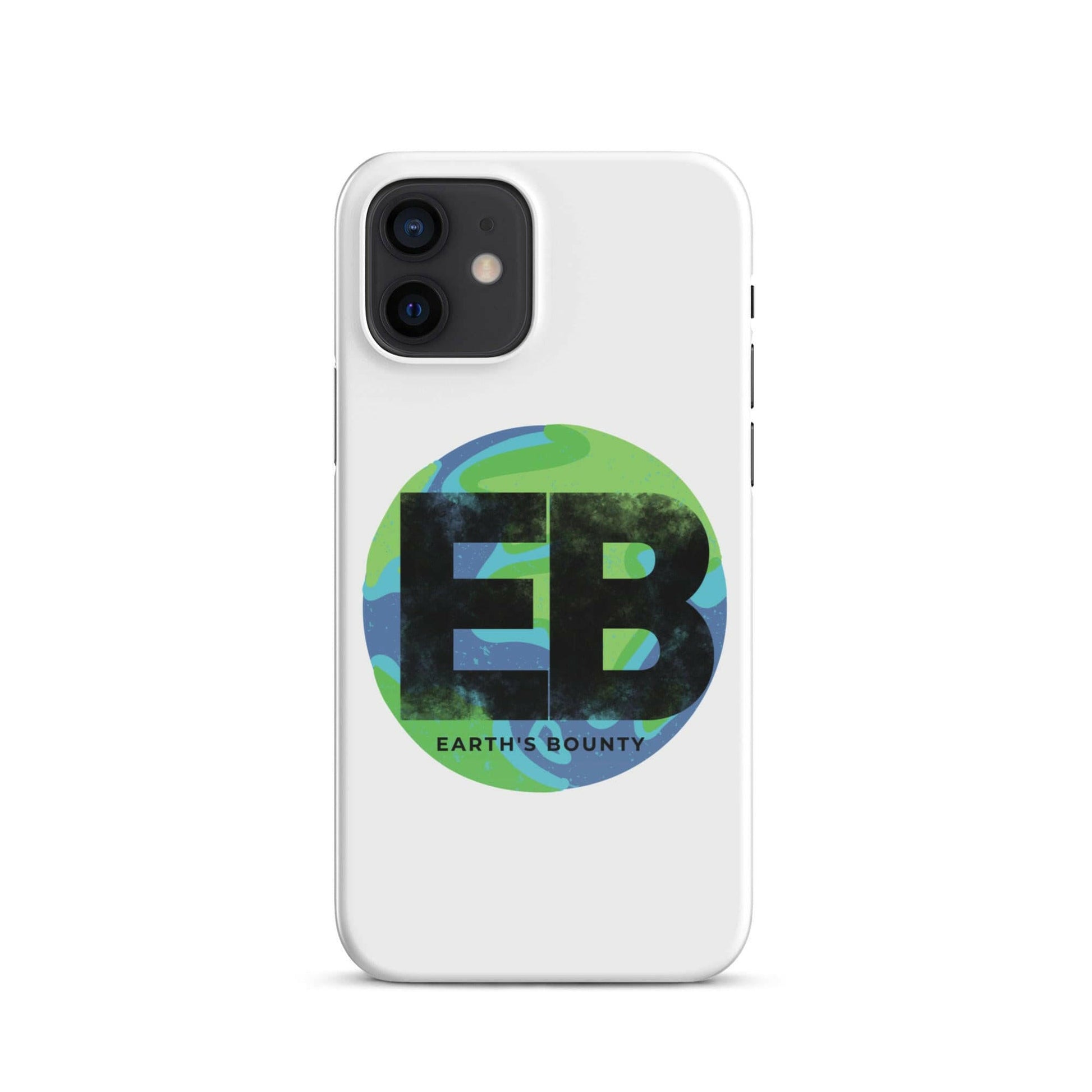 EB Snap case for iPhone®.