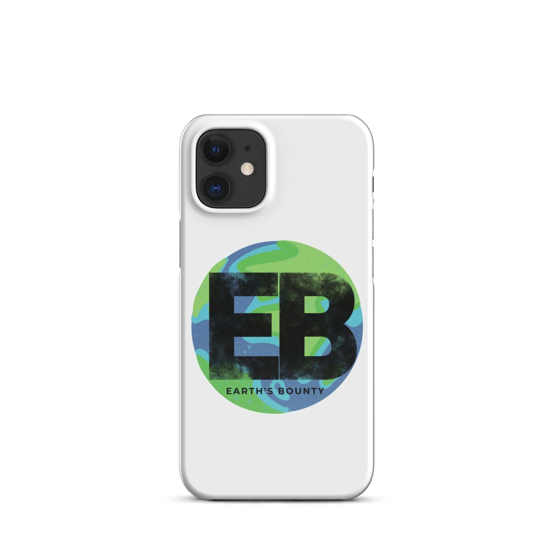 EB Snap case for iPhone®.