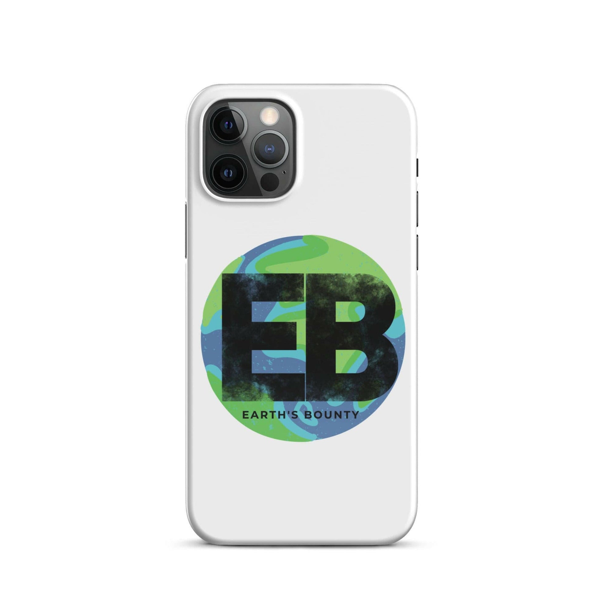 EB Snap case for iPhone®.