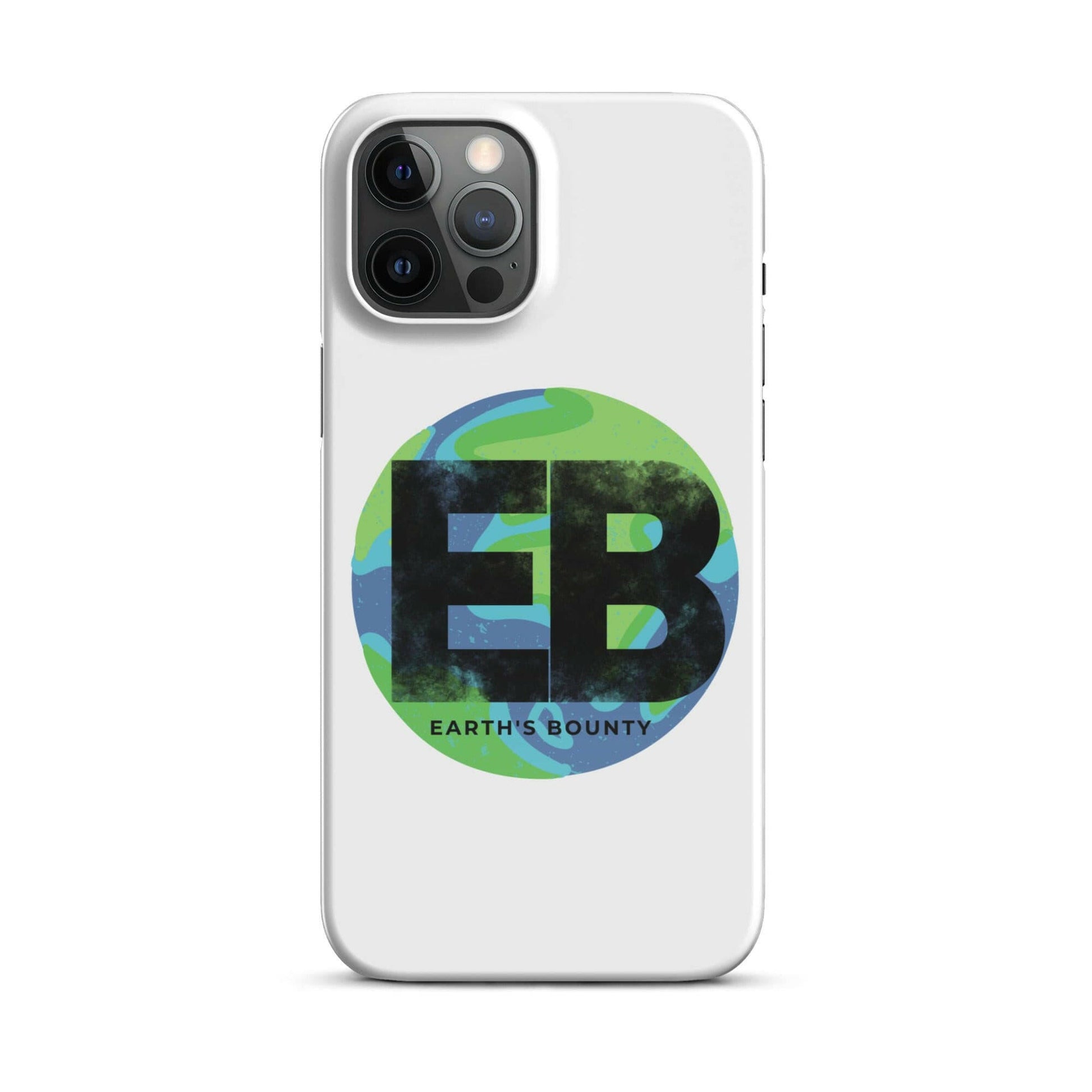 EB Snap case for iPhone®.