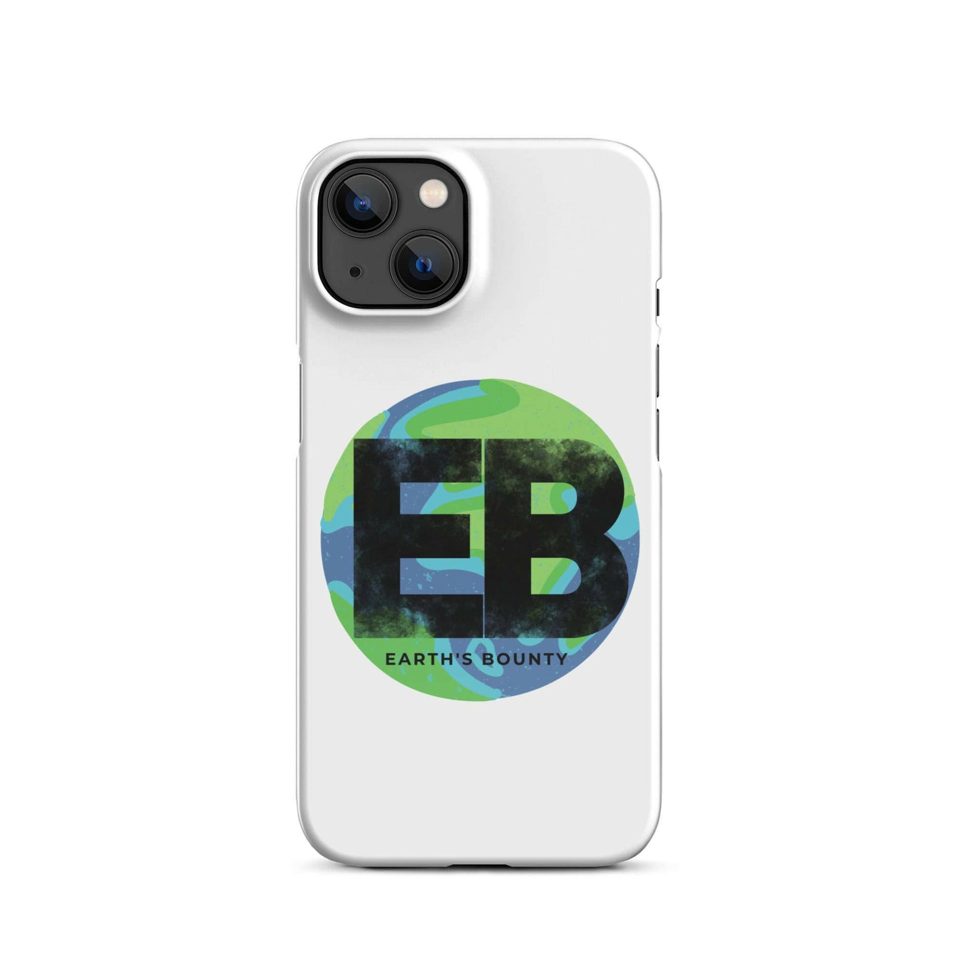 EB Snap case for iPhone®.