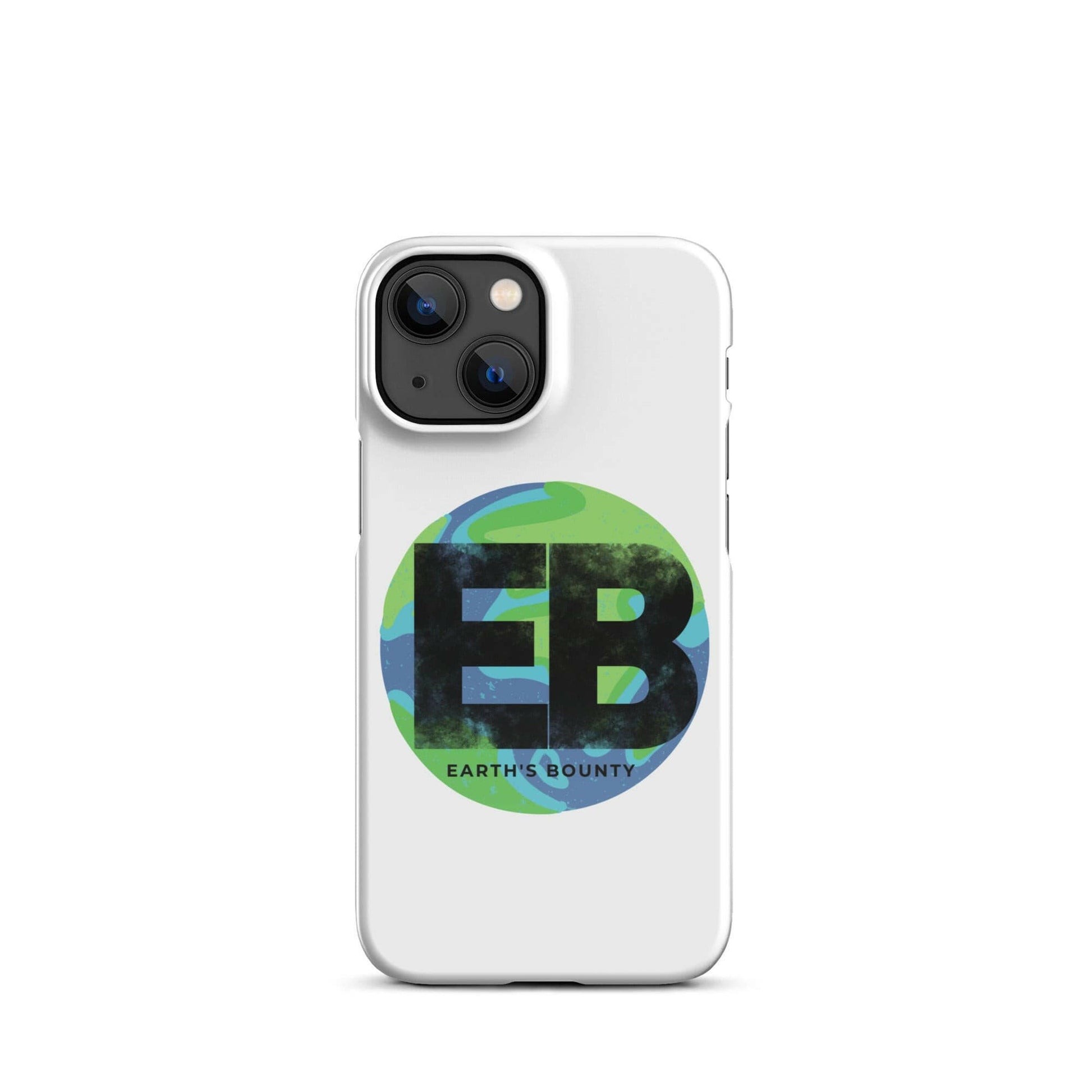 EB Snap case for iPhone®.