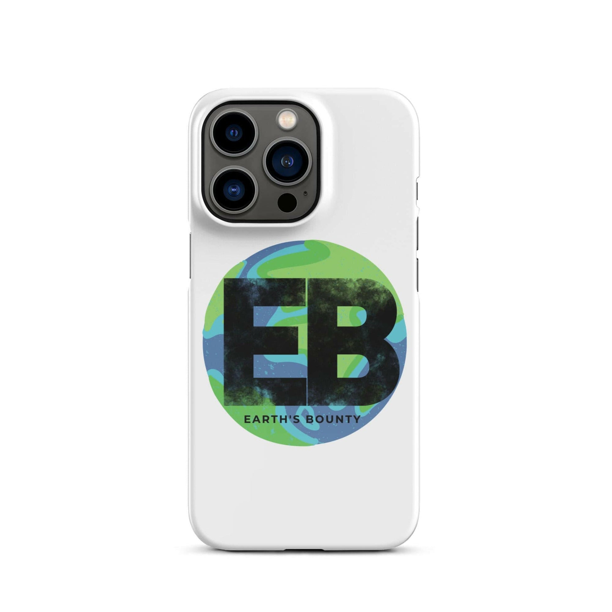 EB Snap case for iPhone®.