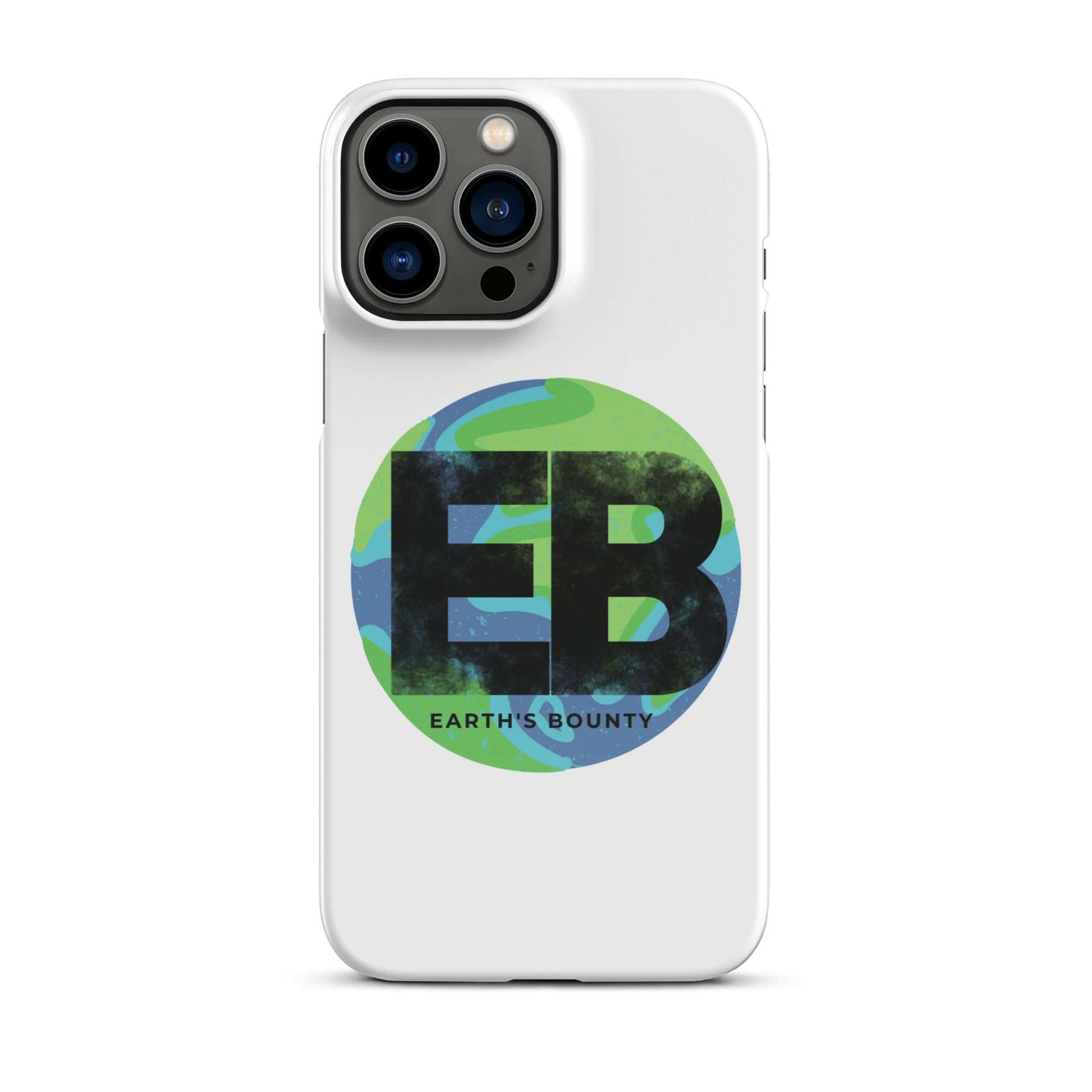 EB Snap case for iPhone®.