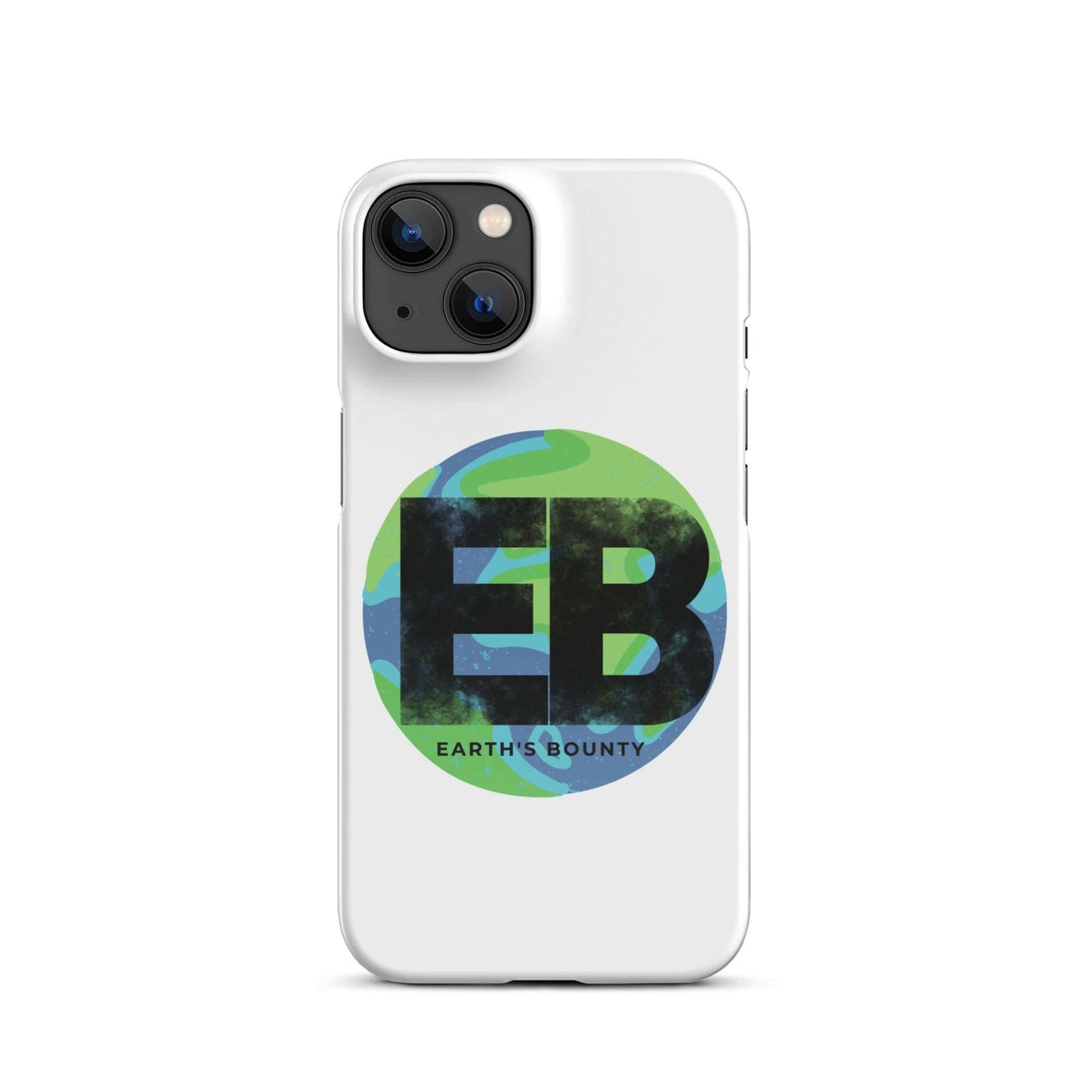 EB Snap case for iPhone®.