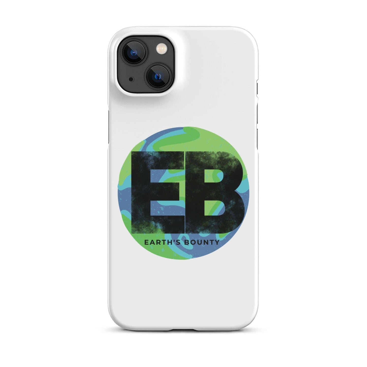 EB Snap case for iPhone®.