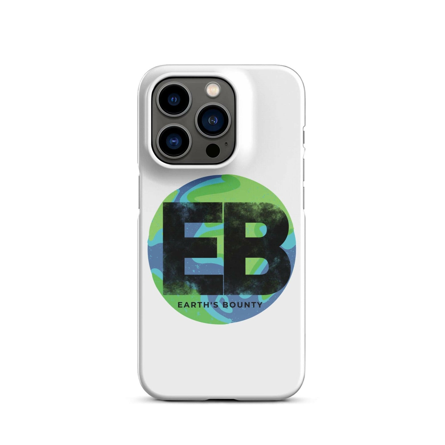 EB Snap case for iPhone®.