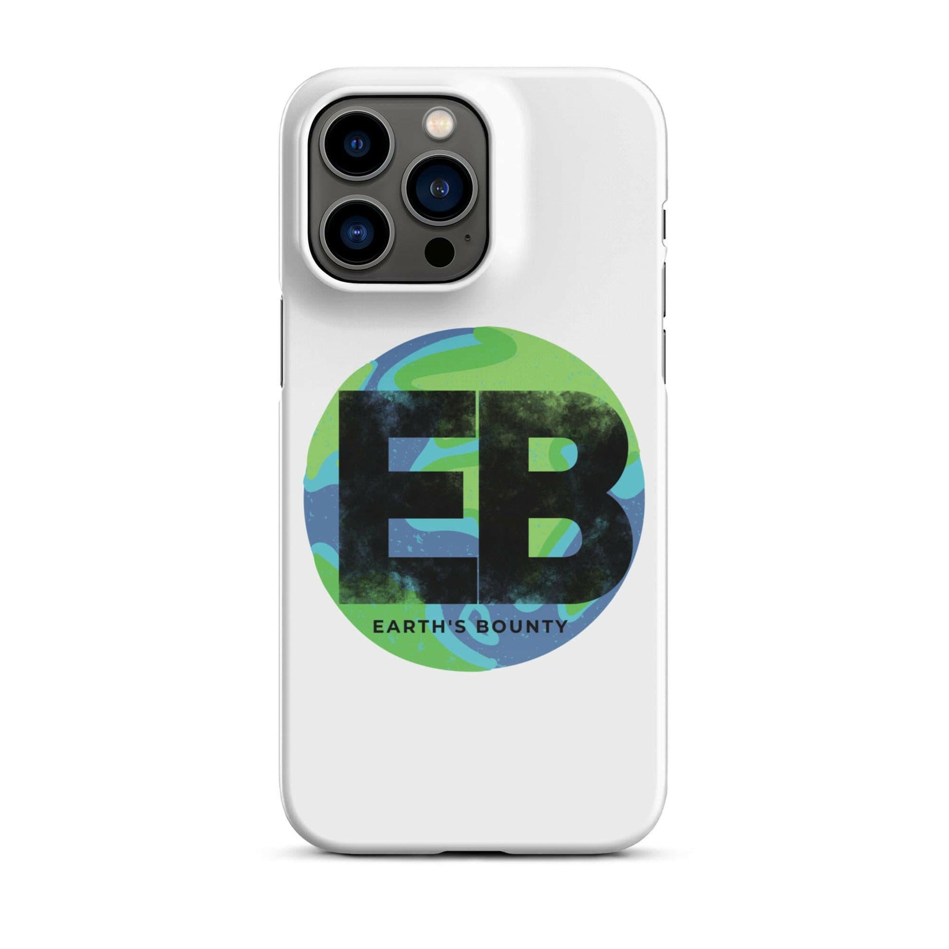 EB Snap case for iPhone®.