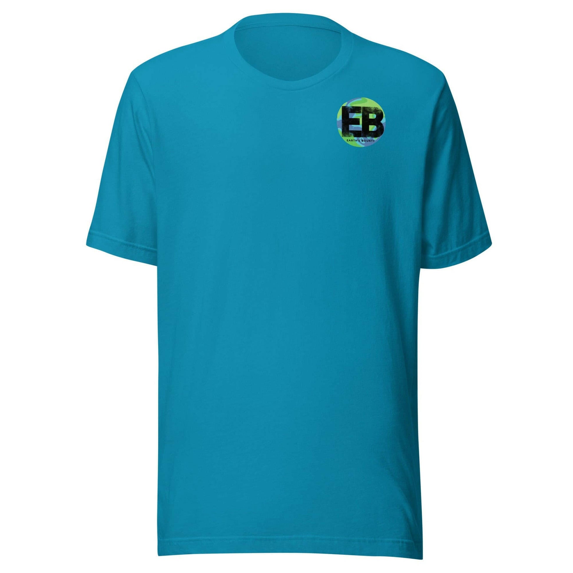 EB Unisex t-shirt.