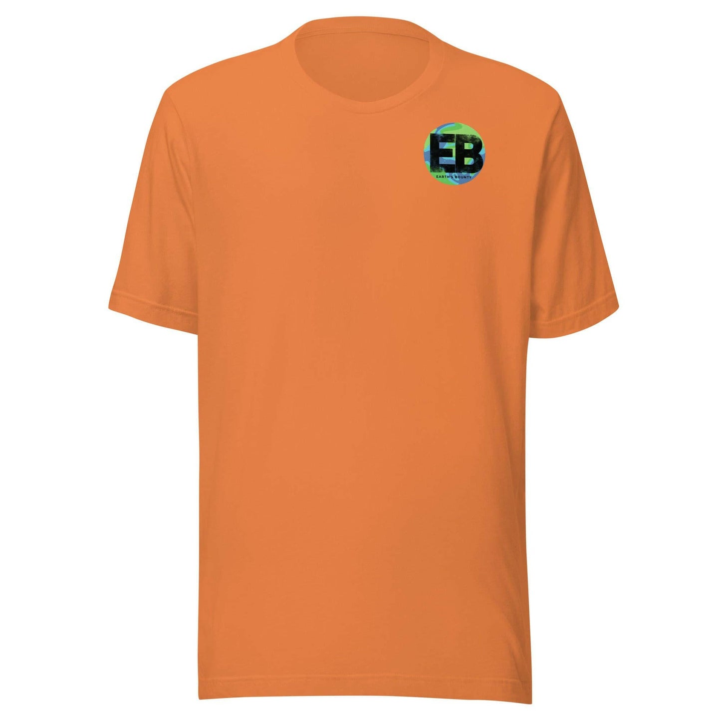 EB Unisex t-shirt.