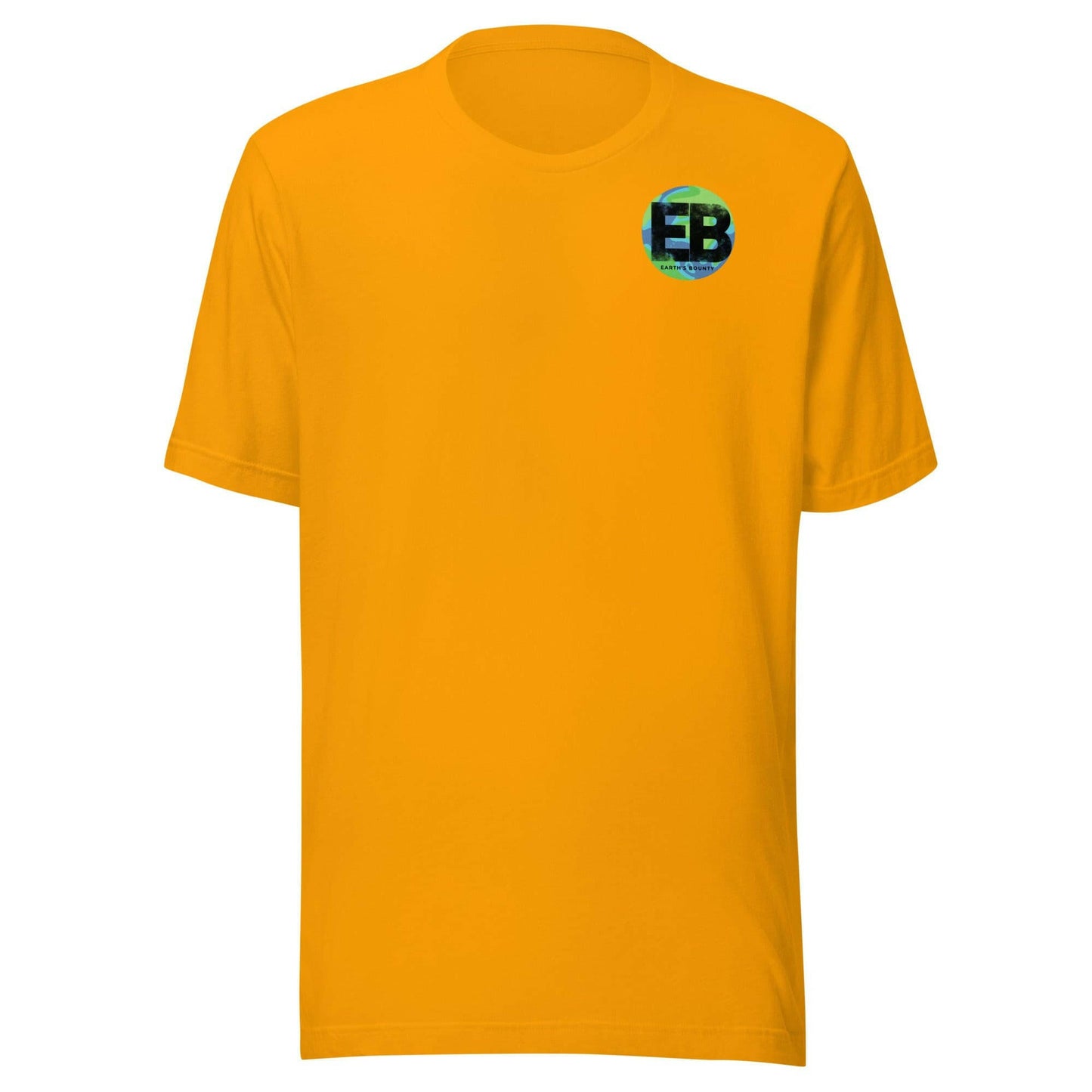 EB Unisex t-shirt.