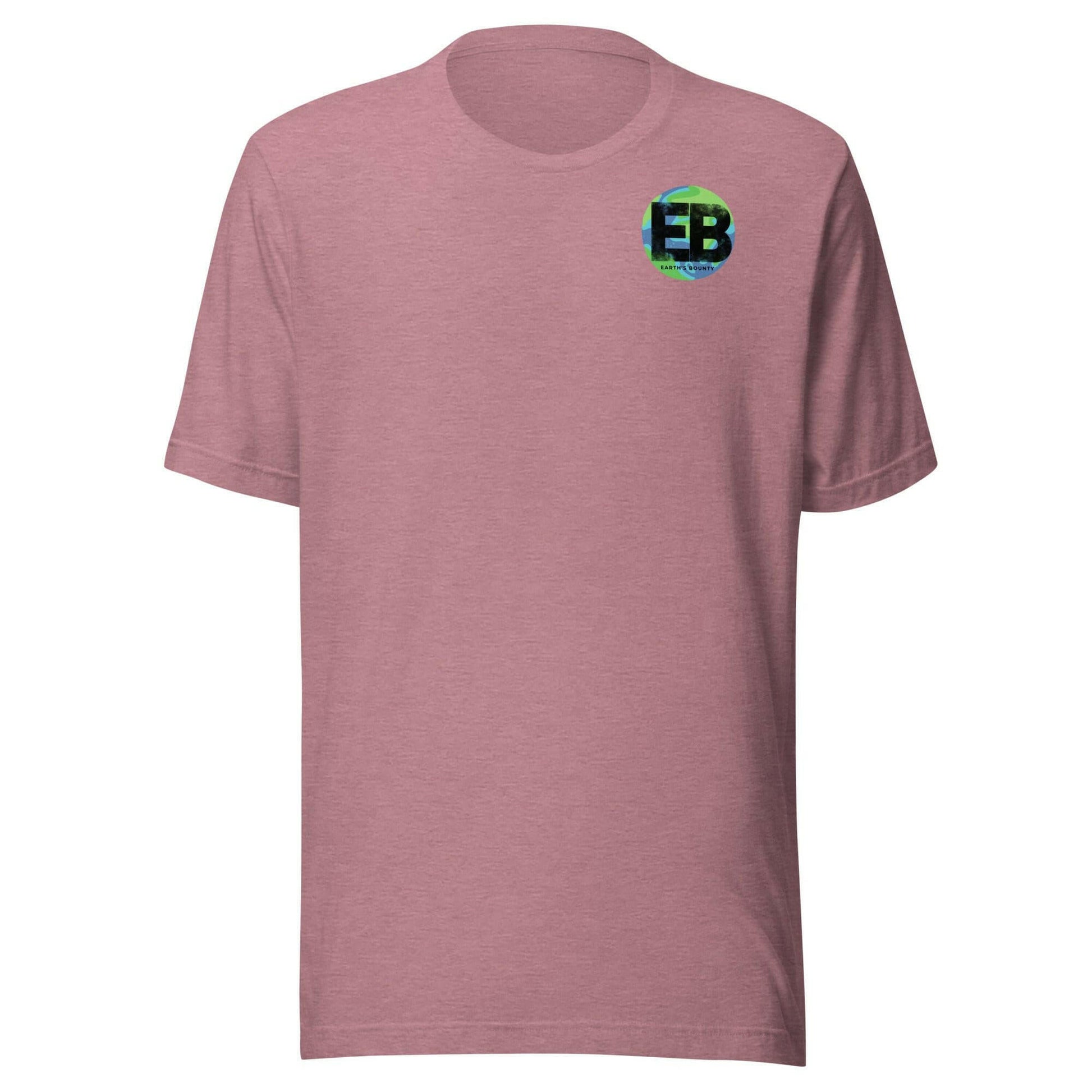 EB Unisex t-shirt.