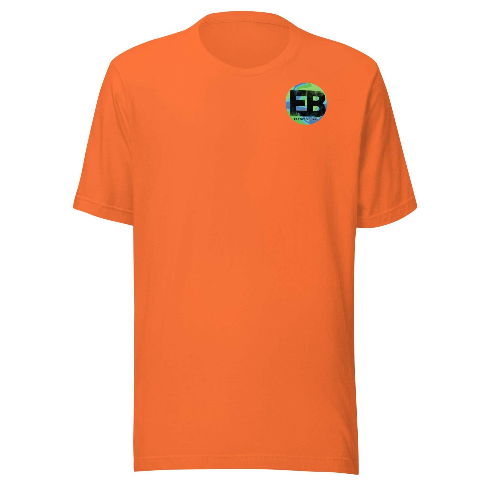 EB Unisex t-shirt.