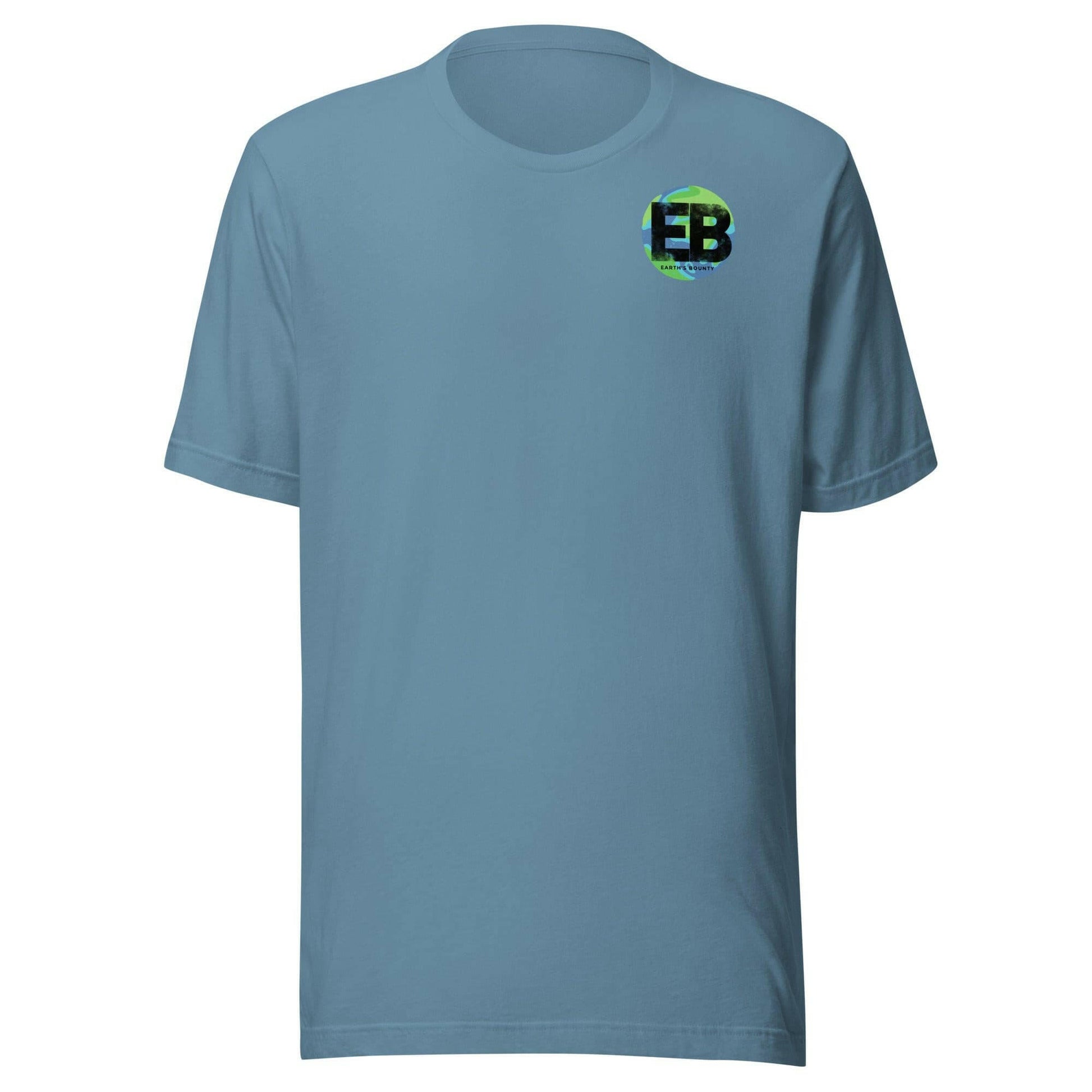 EB Unisex t-shirt.