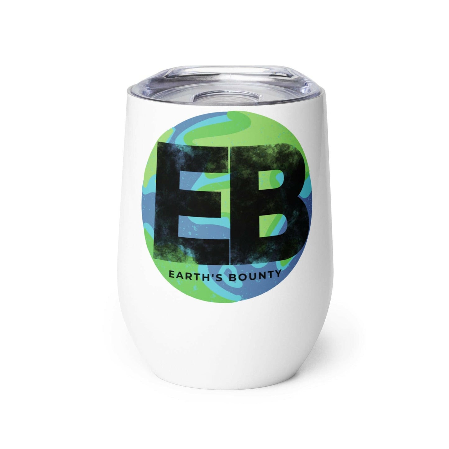 EB Wine Tumbler.