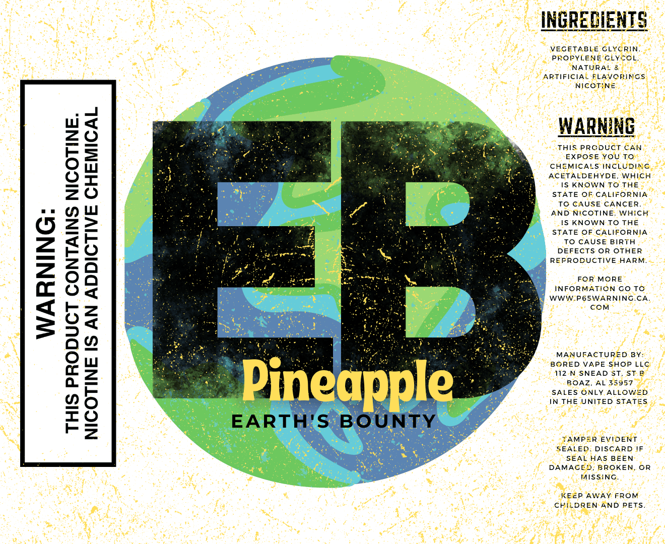 Pineapple - Image 2
