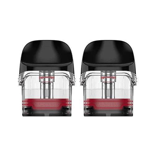 Vaporesso Luxe Q Pod