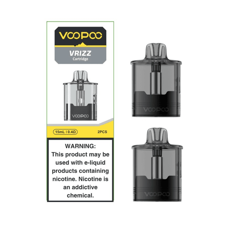 Voopoo VRIZZ Pod Cartridge