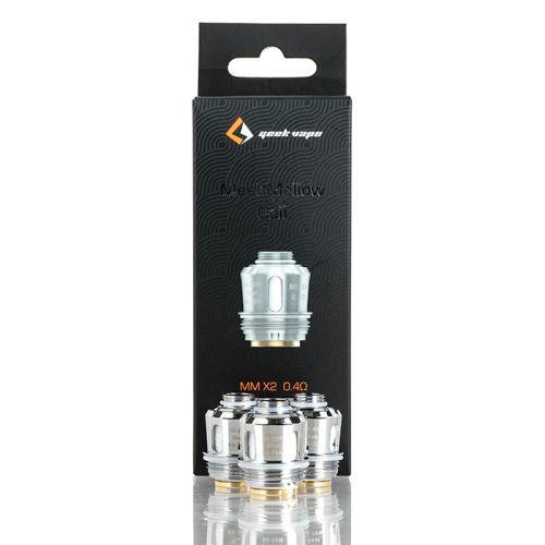 Geek Vape Meshmellow Coil - Image 2